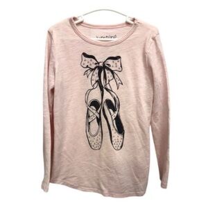 Jumping Beans Long Sleeve Shirt